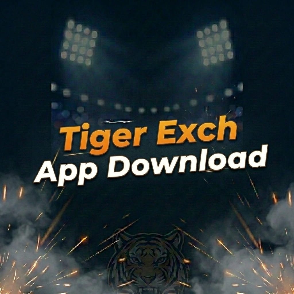 Tiger Exchange App Download Kaise Karein?