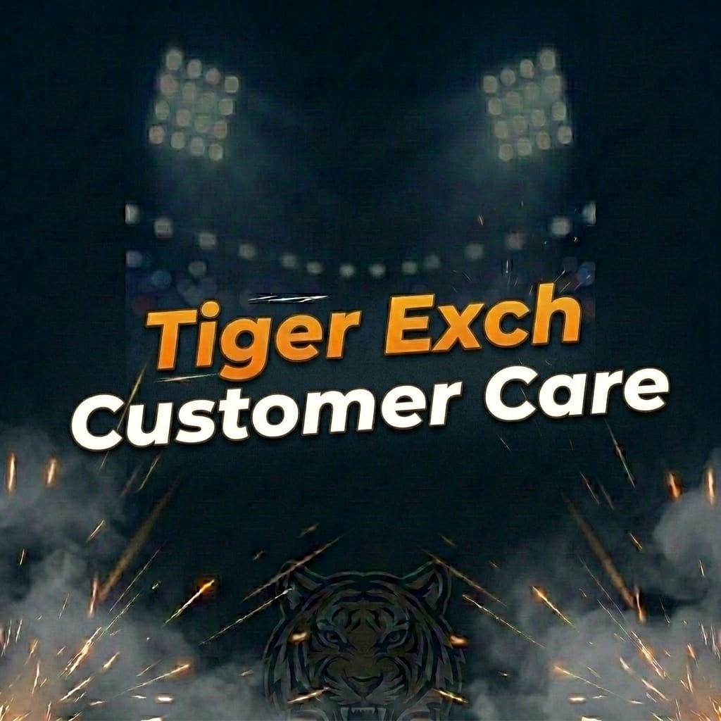Tiger Exchange Customer Care ka Contact Kaise Karein?