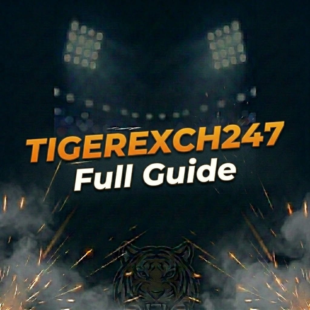 Tigerexch 247 Kya Hai? Puri Jankari Hindi Mein